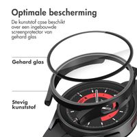 imoshion Full Cover Hardcase Samsung Galaxy Watch 5 - 40 mm - Zwart