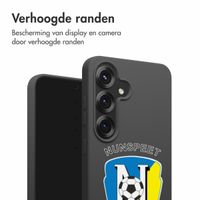 Backcover Samsung Galaxy S25 - V.V. Nunspeet