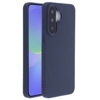 imoshion Color Backcover Samsung Galaxy A37 (5G) - Donkerblauw