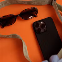 imoshion Color Backcover Google Pixel 7 Pro - Zwart
