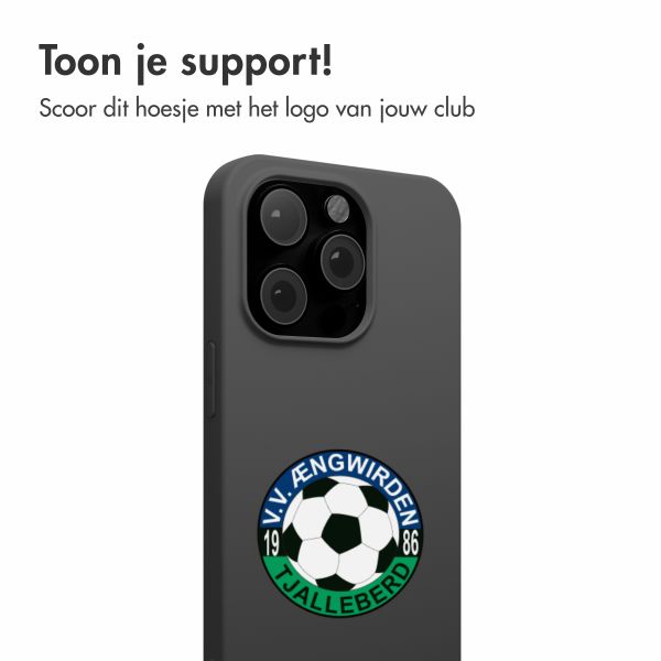 Backcover Apple iPhone 16 Pro - V.V. Aengwirden