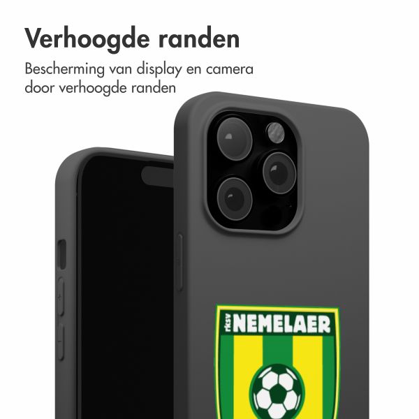 Backcover Apple iPhone 16 Pro - RKSV Nemelaer
