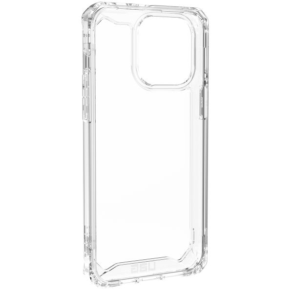 UAG Plyo Backcover iPhone 14 Pro Max - Ice