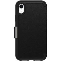 OtterBox Strada Bookcase iPhone Xr