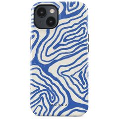 Burga Tough Backcover Apple iPhone 13 - Seven Seas