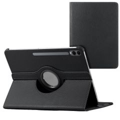 imoshion 360° Rotating Case Samsung Galaxy Tab S11 / S12 Ultra - Black