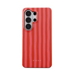 Burga Tough Backcover MagSafe Samsung Galaxy S26 Ultra - Pomegranate