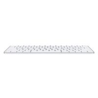 Apple Magic Keyboard met Touch ID - Draadloos toetsenbord - QWERTY / UK - USB-C - Wit