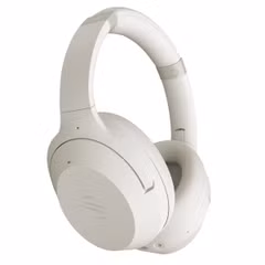 Selencia Urban Play Draadloze Koptelefoon - Active Noise Cancelling (ANC) - Met Opbergcase - Melody Mist