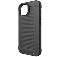 ZAGG Havana Backcover iPhone 14 - Zwart