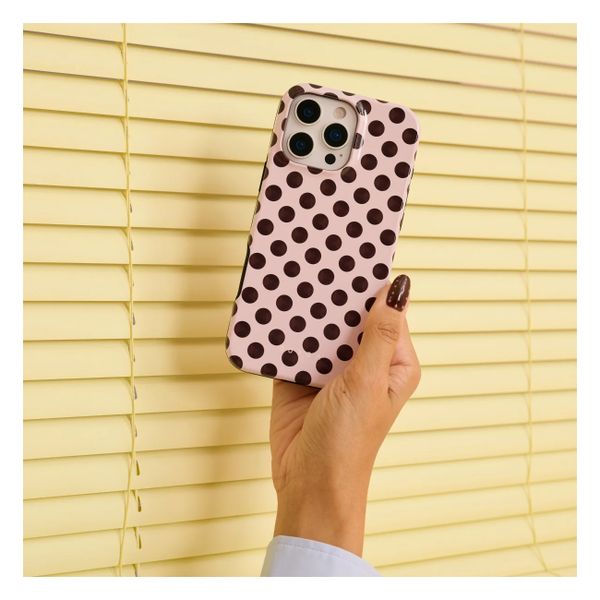 Burga Tough Backcover MagSafe Apple iPhone 18 Pro - New Crush