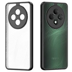 Dux Ducis Aimo Backcover Oppo Reno 12F 5G - Transparant