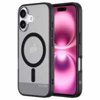 Incase Slim Case MagSafe Apple iPhone 16 - Zwart