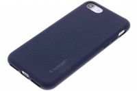 Spigen Liquid Air™ Backcover Apple iPhone SE (2022 / 2020) / 8 / 7 - Blauw