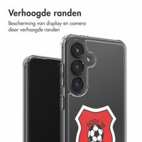 Clear Backcover Samsung Galaxy S24 - Roda '46