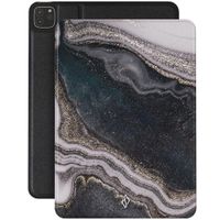 Burga Tablet Case iPad Pro 12.9 (2022) / Pro 12.9 (2021) - Magic Night