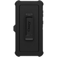 OtterBox Defender Rugged Backcover Samsung Galaxy S21 Plus - Zwart