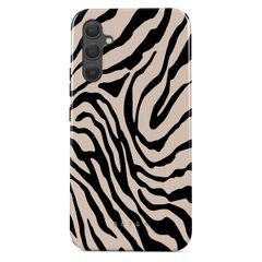 Burga Tough Backcover Samsung Galaxy A35 - Imperial