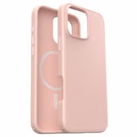 OtterBox Symmetry Clear Backcover MagSafe Apple iPhone 16 Pro Max - Ballet Shoes Rose