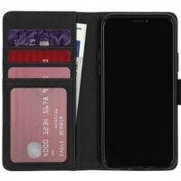 imoshion Luxe Bookcase Apple iPhone 11 Pro - Bruin