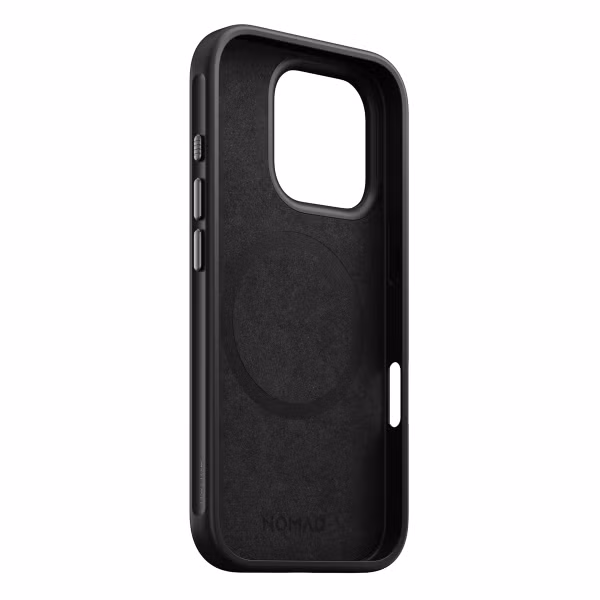 Nomad Sport Case Apple iPhone 16 Pro - Vulcan Black
