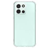 imoshion Shockproof Case OnePlus Nord 6 - Transparant