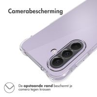 imoshion Shockproof Case Samsung Galaxy A27 (5G) - Transparant
