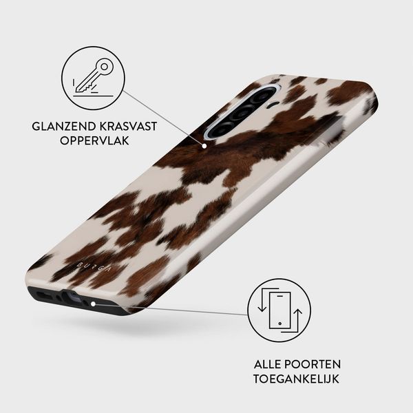 Burga Tough Backcover Samsung Galaxy A56 - Celestial