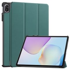 imoshion Trifold Bookcase Huawei Matepad 11.5 (2025) - Donkergroen