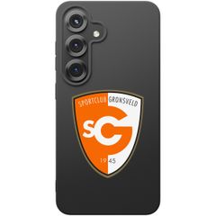 Backcover Samsung Galaxy S25 - SCG