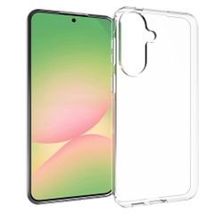 Accezz Clear Backcover Samsung Galaxy A57 (5G) - Transparant