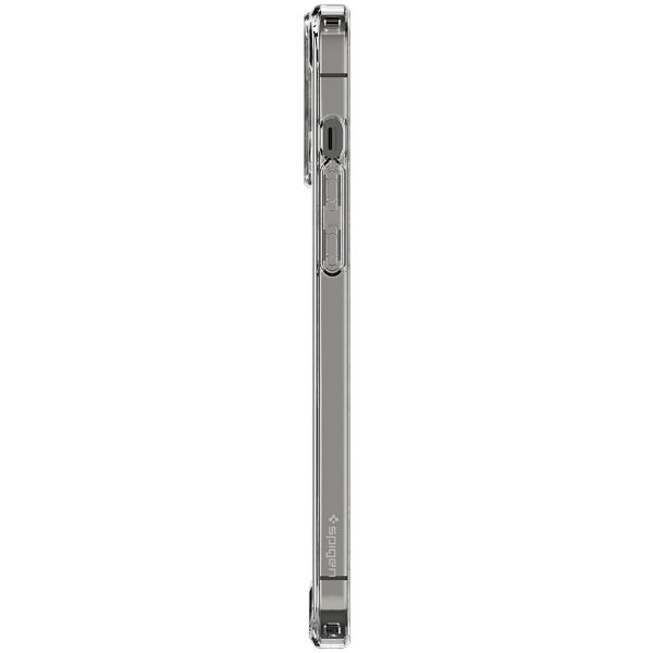 Spigen Ultra Hybrid Backcover Apple iPhone 13 Pro Max - Transparant