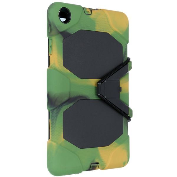 Extreme Protection Army Backcover Galaxy Tab A 10.1 (2019)