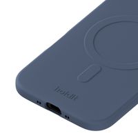 Holdit Soft MagSafe Case Apple iPhone Air - Pacific Blue