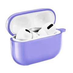 imoshion Neon Case Apple AirPods Pro 2  - Paars