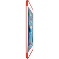 Apple Silicone Backcover Apple iPad Mini 5 (2019) / Mini 4 (2015) - Orange