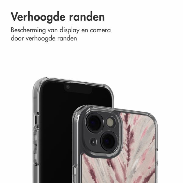 imoshion Design hoesje Apple iPhone 14 - Wild Boho
