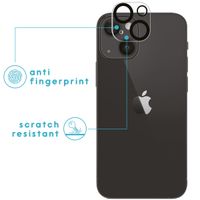 imoshion Camera Protector Glas 2 Pack Apple iPhone 13