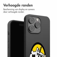 Backcover Apple iPhone 14 Pro - SV Zwolle