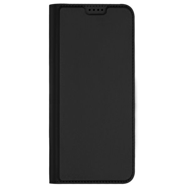 Dux Ducis Slim Softcase Bookcase Google Pixel 9 Pro XL - Zwart