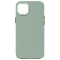 RhinoShield SolidSuit Backcover iPhone 14 Plus - Sage Green