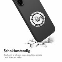 Backcover Apple iPhone 16 - VVZA