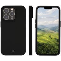 dbramante1928 Greenland Backcover Apple iPhone 14 Pro - Zwart