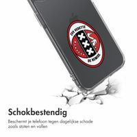 Clear Backcover Apple iPhone 15 - zvv Vedette / De Remise