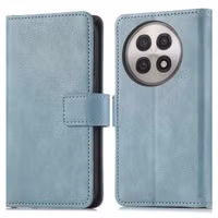 imoshion Luxe Bookcase OnePlus 13R - Lichtblauw