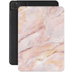 Burga Tablet Case iPad Pro 12.9 (2022) / Pro 12.9 (2021) - Morning Sunshine