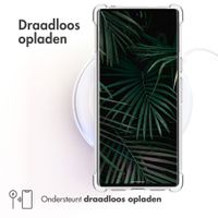 imoshion Shockproof Case Google Pixel 6 Pro - Transparant