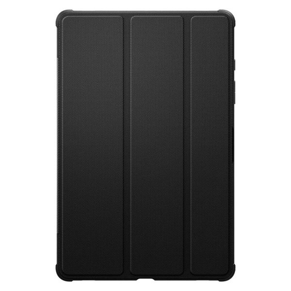 Spigen Rugged Armor Pro Bookcase Samsung Galaxy Tab S9 11.0 inch - Zwart