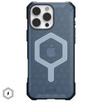 UAG Essential Armor MagSafe iPhone 16 Pro Max - Cloud Blue