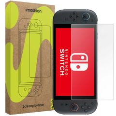 imoshion Gehard Glas Screenprotector Nintendo Switch 2